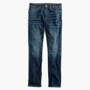 J.Crew 31x32 Straight Fit Denim Jeans Style 770
